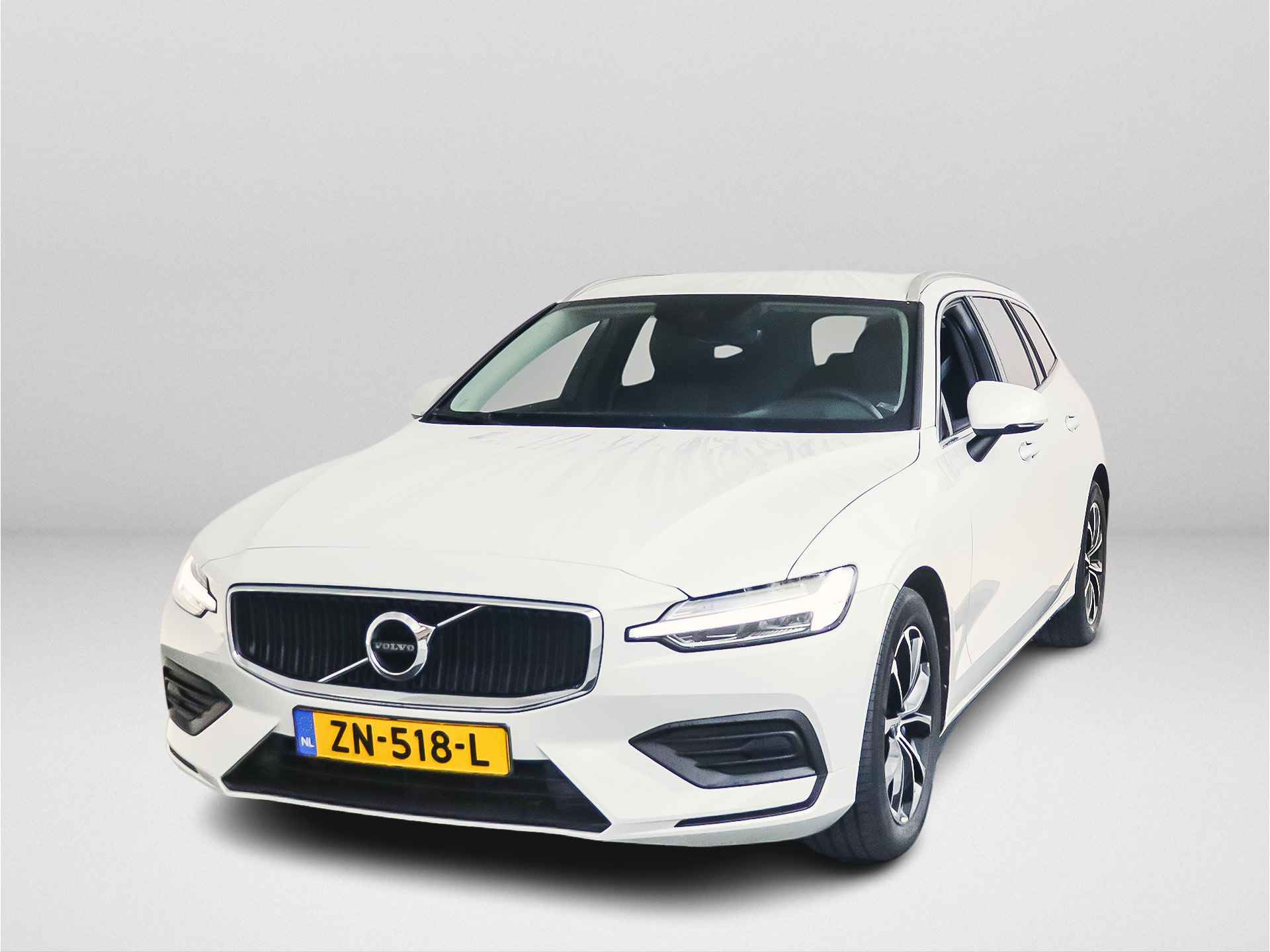 Volvo V60 D3 Momentum Pro - 30/34