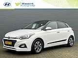 HYUNDAI I20 1.0 T-GDI Blue 100PK Premium | Navigatie | Camera | Cruise Control | Trekhaak | NL-auto Dealer onderhouden | 1e Eigenaar