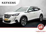 Peugeot 2008 SUV Allure 130pk Automaat | Navigatie via Apple Carplay / Android Auto | Achteruitrijcamera | Led koplampen | Climate Control | Cruise Control | Stoelverwarming | Parkeersensoren | DAB+ radio | Donker getint glas | 17" lichtmetalen velgen |