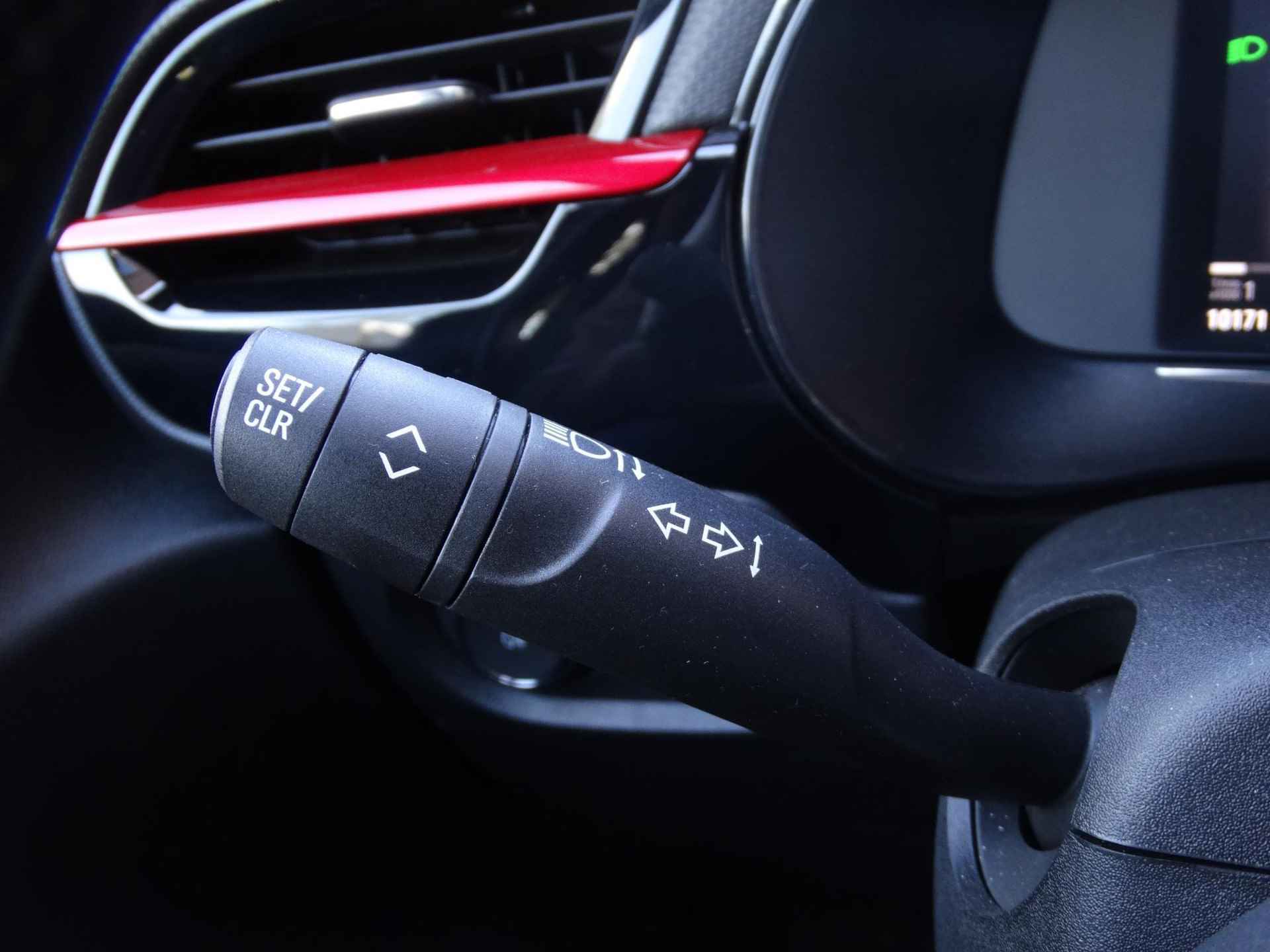 Opel Corsa 1.2 Turbo 100 pk GS |NAVI PRO 10"|KEYLESS START|BLACK PACK|FULL LED|ISOFIX|APPLE CARPLAY|ANDROID AUTO|BLACK PACK|ZWART DAK|LEVEL 4| - 19/50