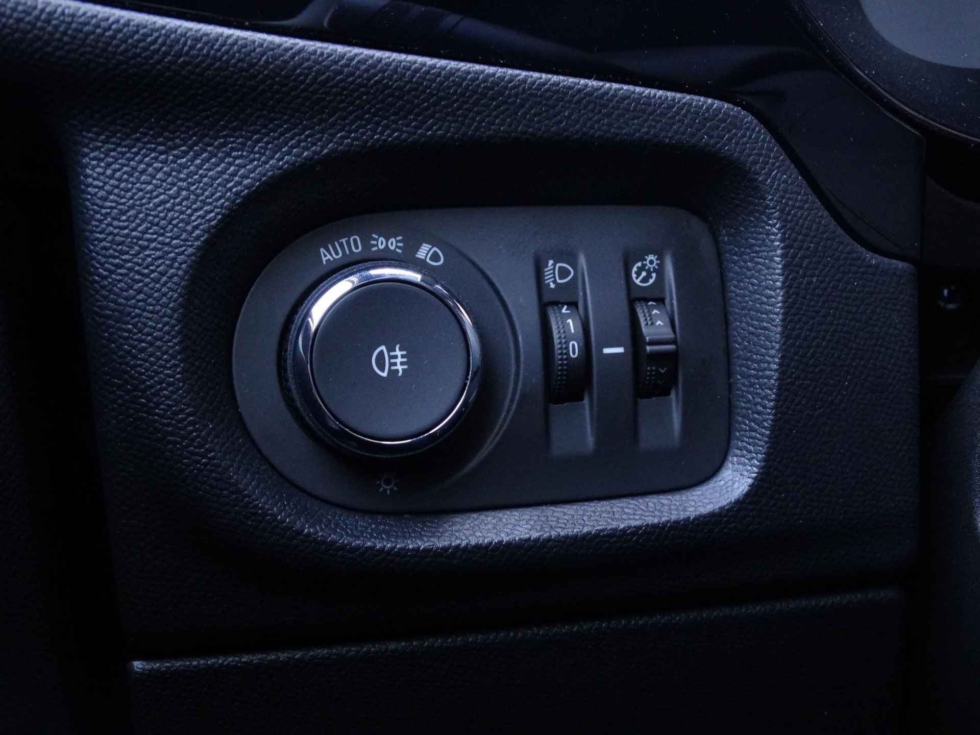 Opel Corsa 1.2 Turbo 100 pk GS |NAVI PRO 10"|KEYLESS START|BLACK PACK|FULL LED|ISOFIX|APPLE CARPLAY|ANDROID AUTO|BLACK PACK|ZWART DAK|LEVEL 4| - 22/50