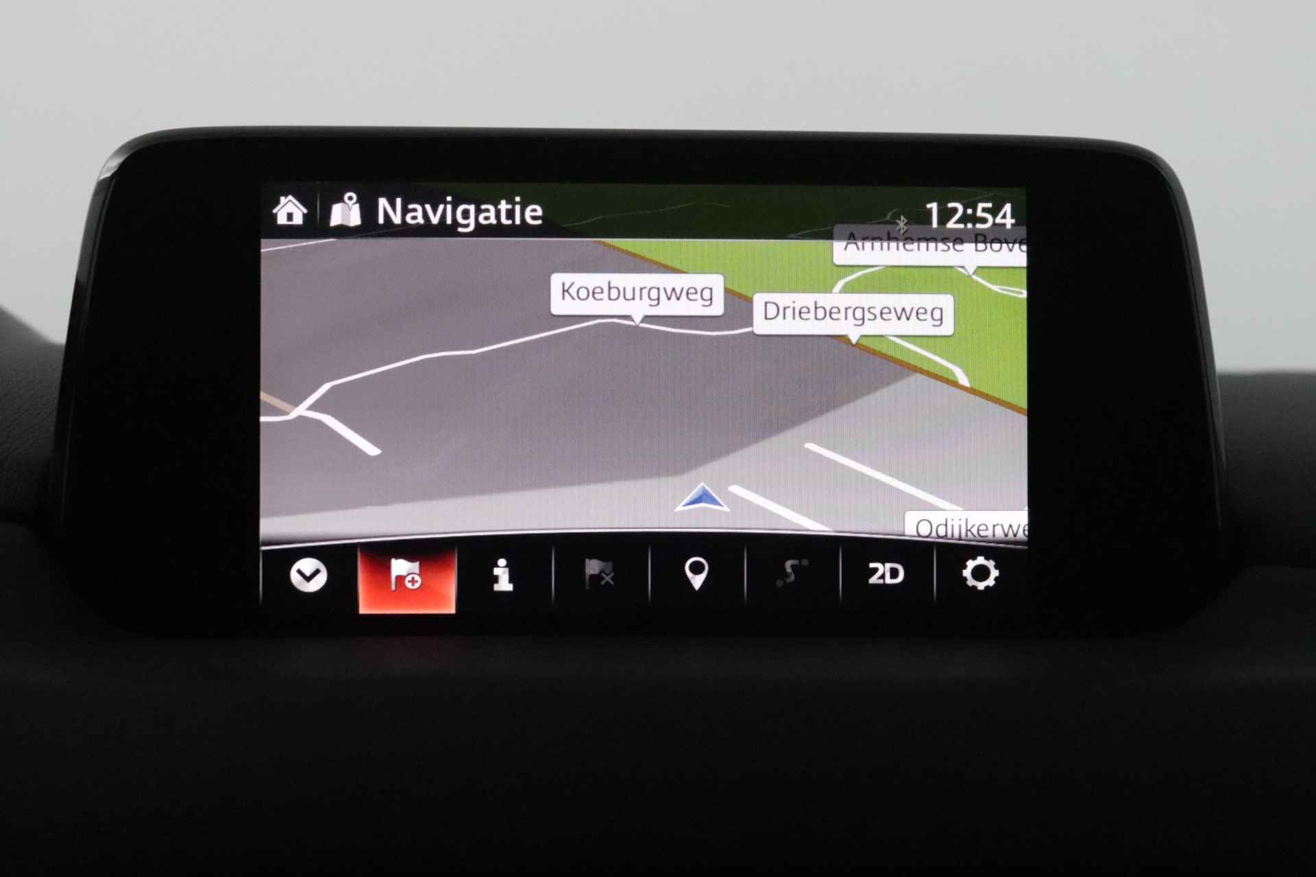 Mazda CX-5 2.0 SkyActiv-G 165 Comfort | Navigatie | Carplay | Trekhaak | - 12/40