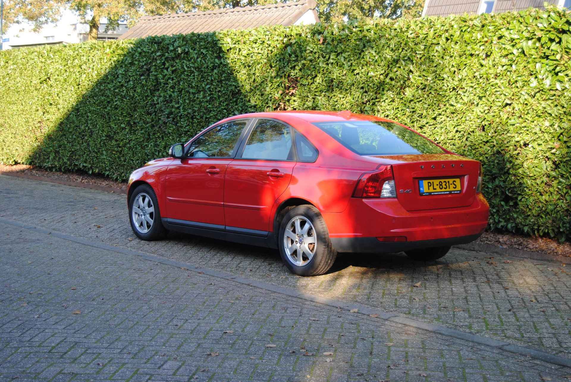 Volvo S40 1.8 Kinetic - 3/18