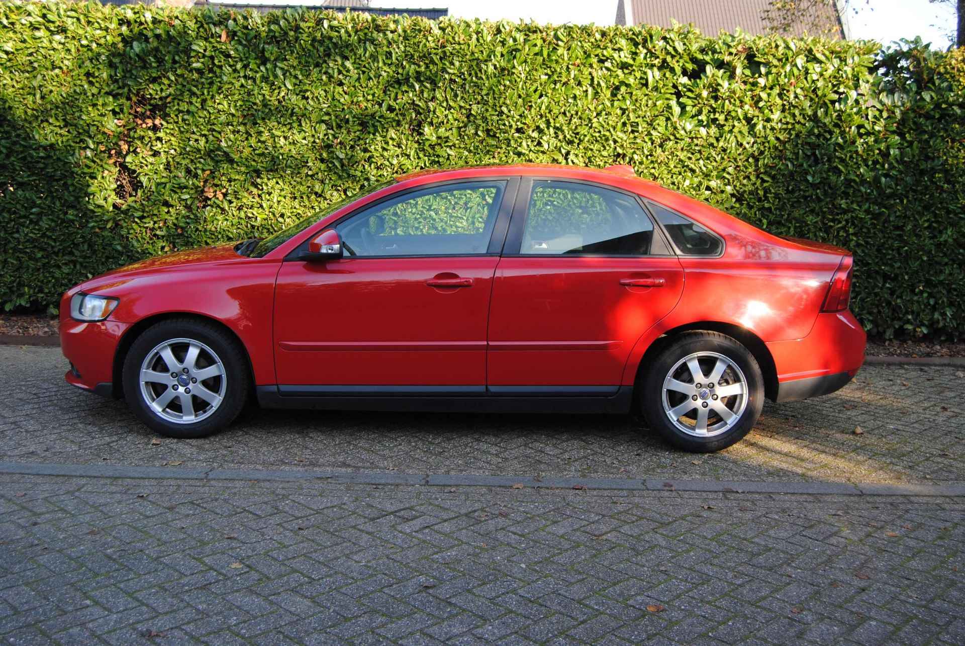 Volvo S40 1.8 Kinetic - 5/18