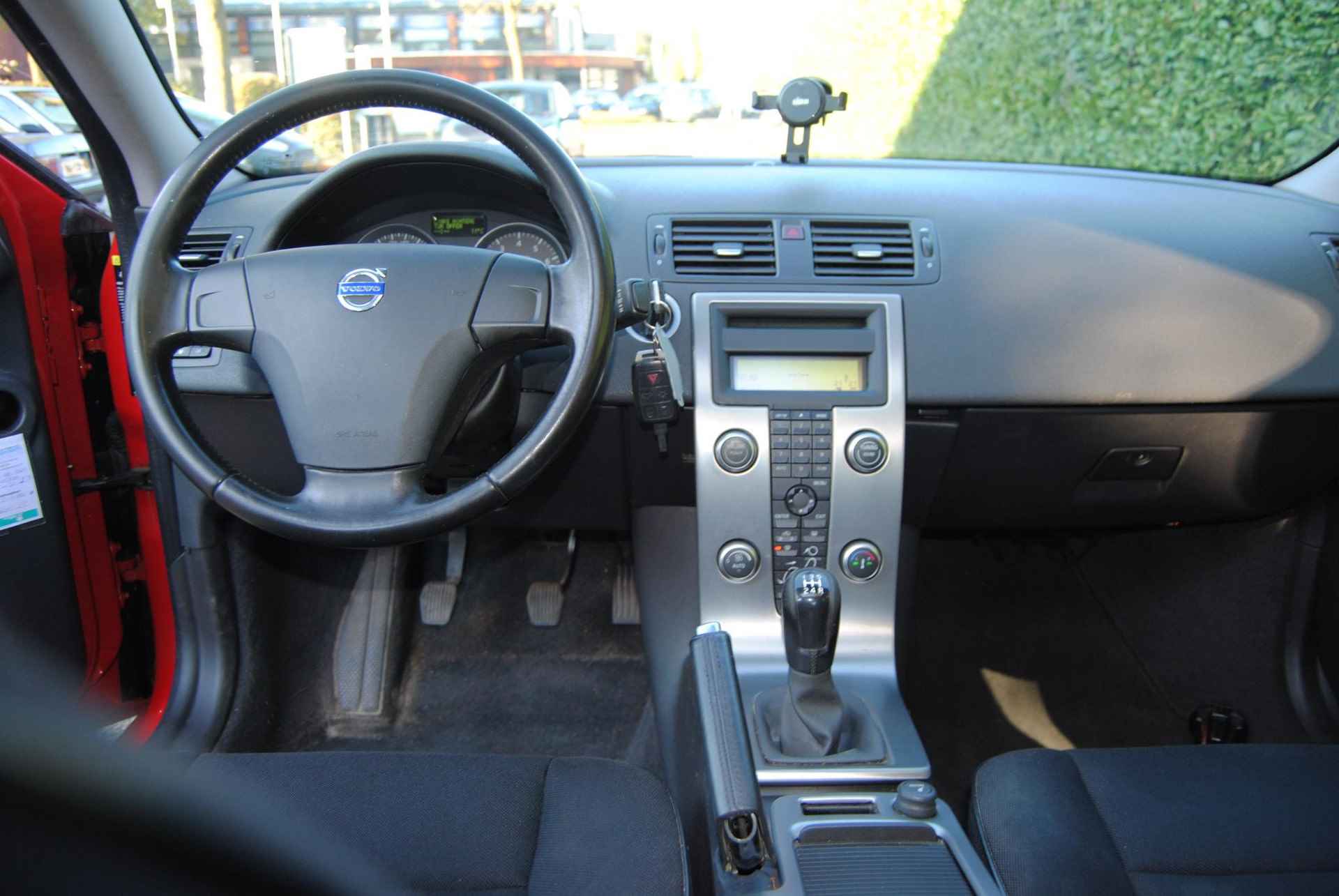 Volvo S40 1.8 Kinetic - 13/18