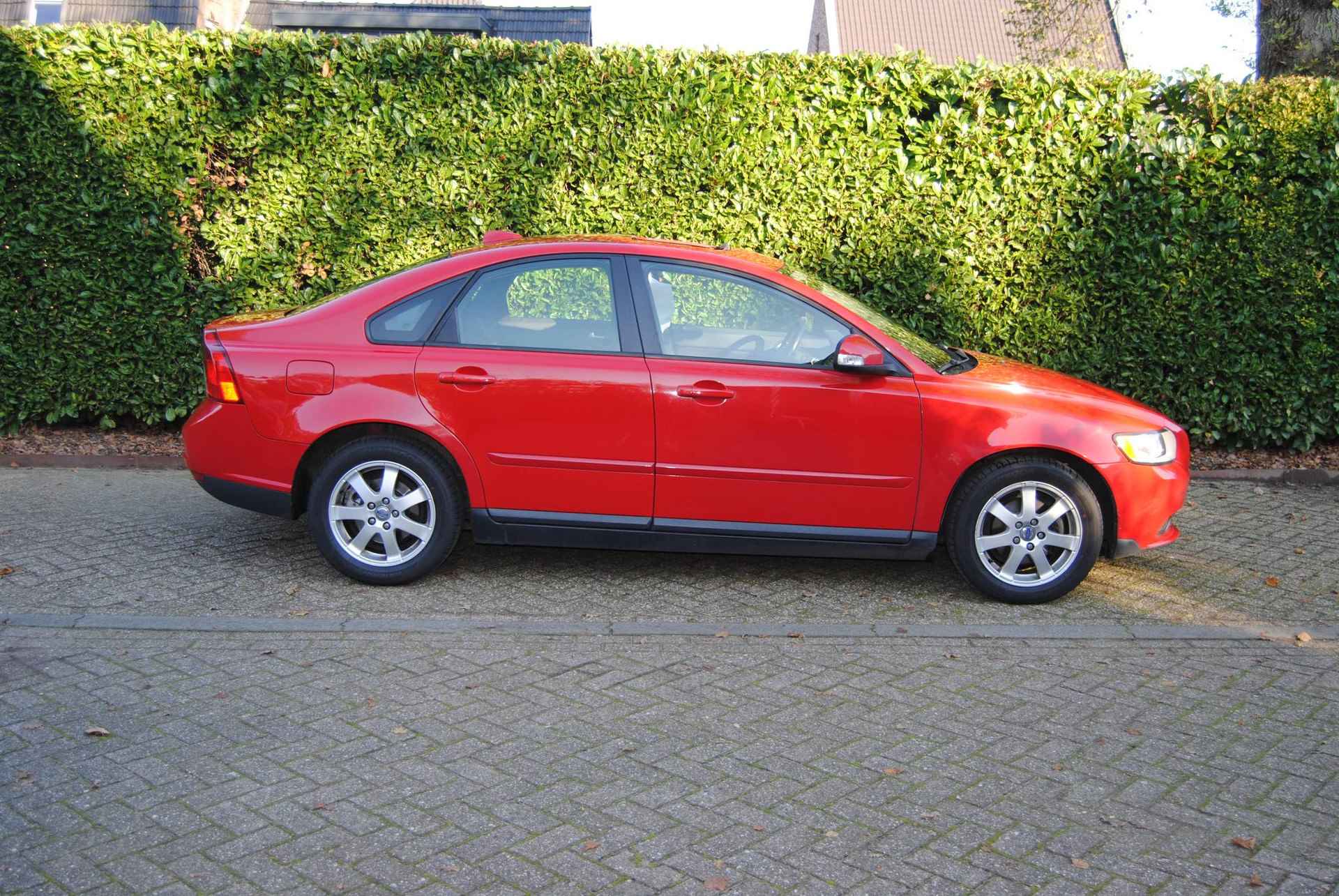 Volvo S40 1.8 Kinetic - 14/18