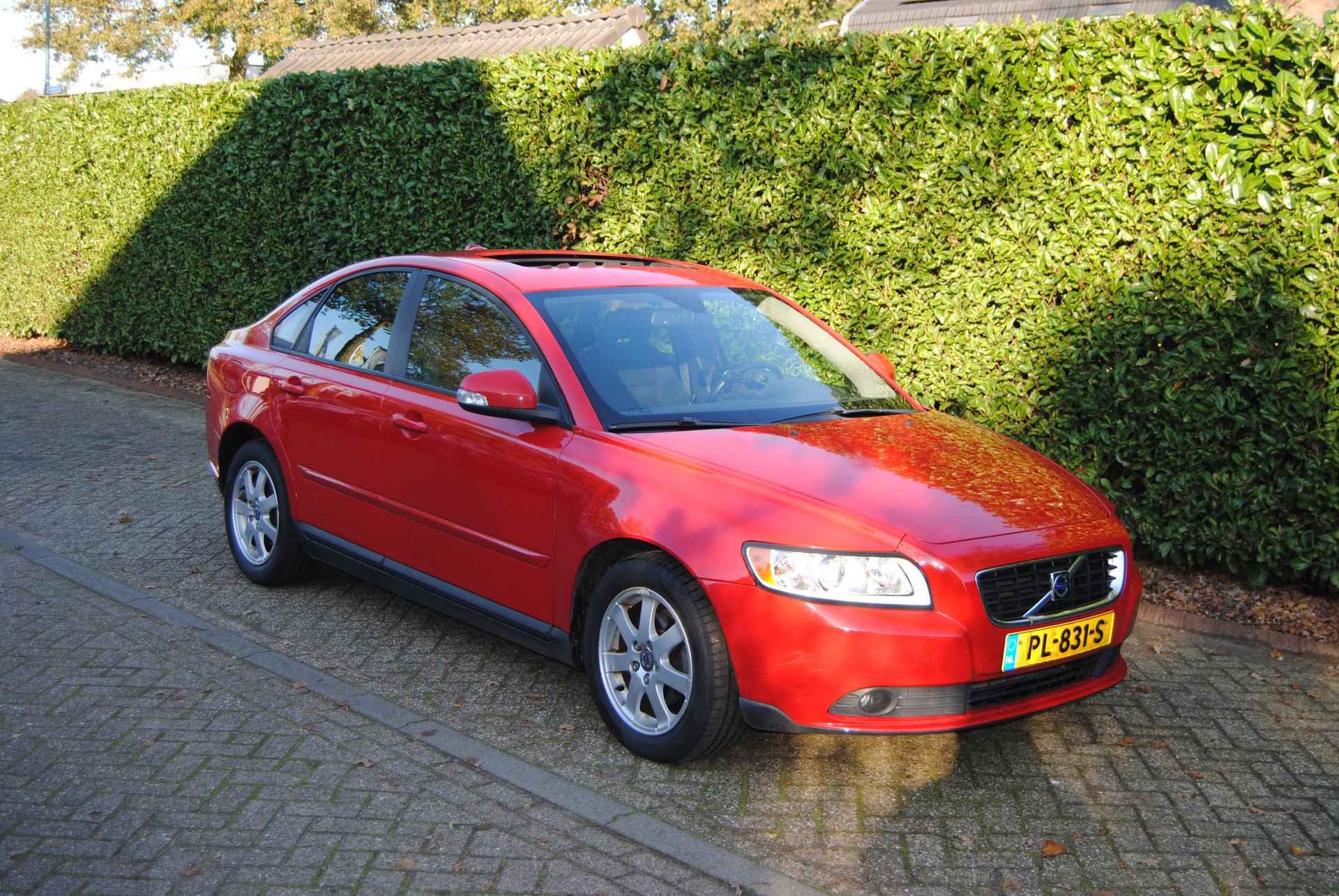 Volvo S40 1.8 Kinetic - 15/18