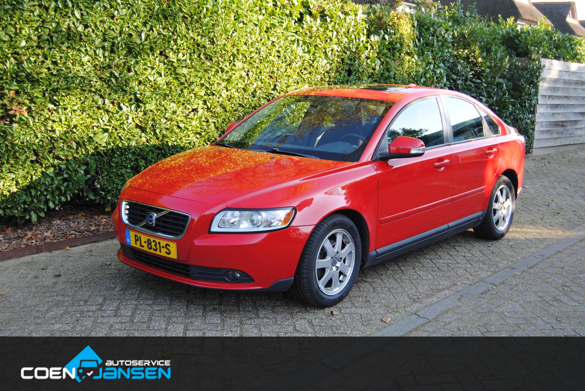 Volvo S40 1.8 Kinetic