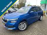 Skoda Kamiq 1.0 TSI Sport Bns, Aut, Nav, Digitale cockpit, Stoelverwarming