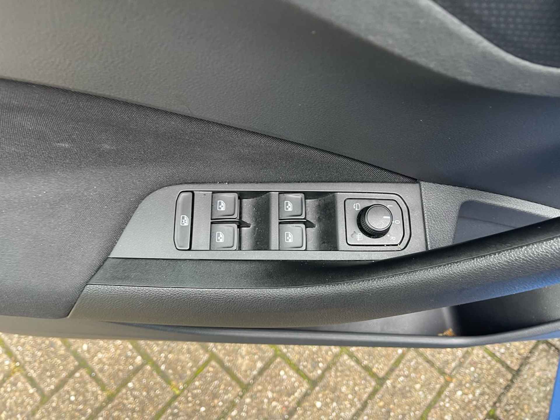 Skoda Kamiq 1.0 TSI Sport Bns, Aut, Nav, Digitale cockpit, Stoelverwarming - 16/27