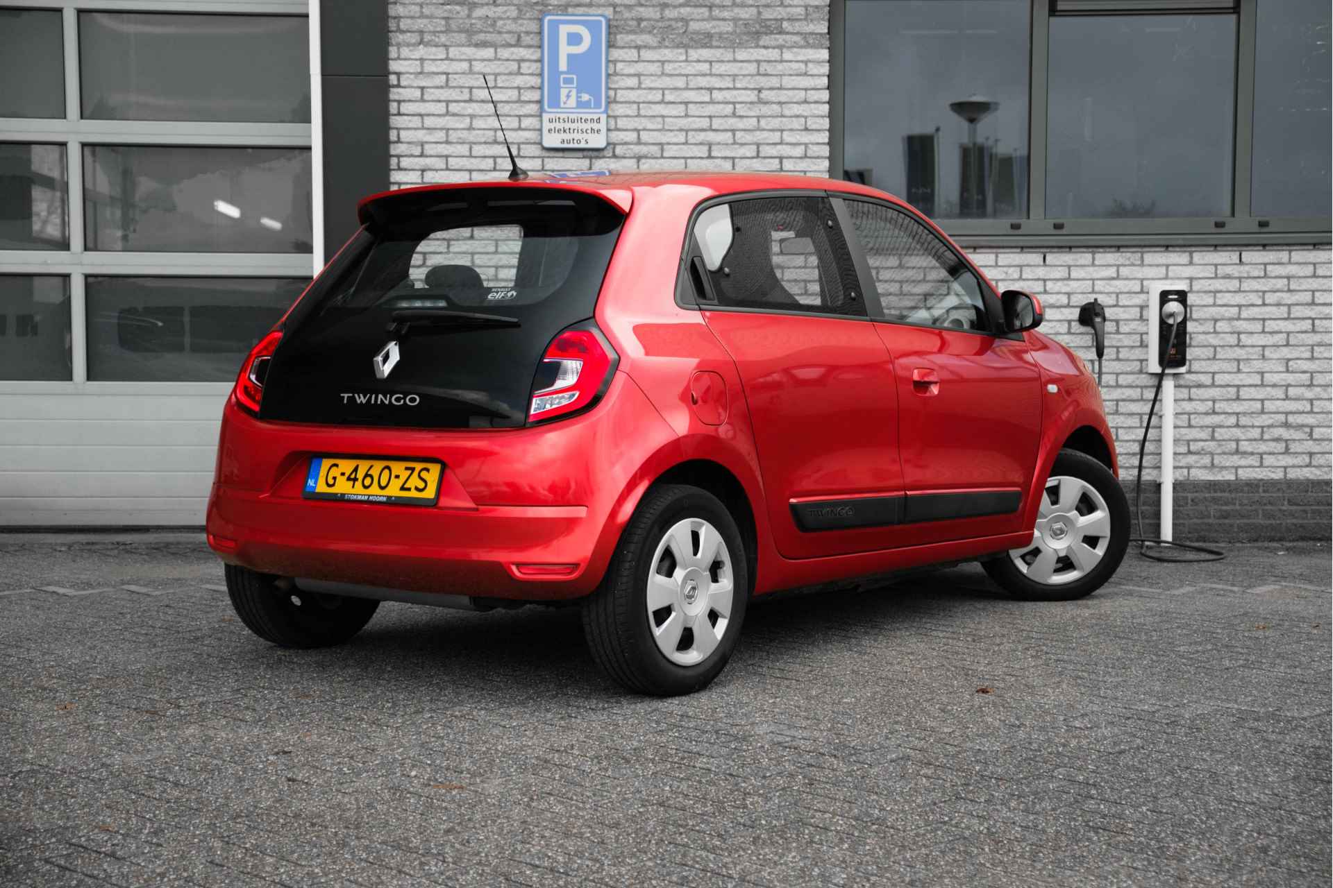 Renault Twingo 1.0 SCe Collection | incl. Bovag rijklaarpakket met 12 maanden garantie | - 2/32