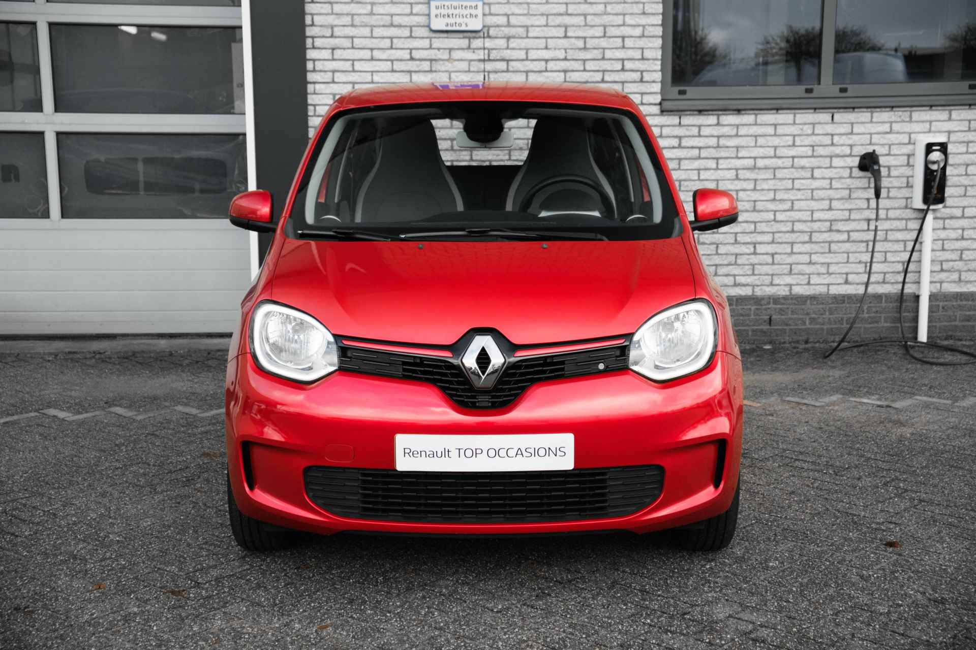 Renault Twingo 1.0 SCe Collection | incl. Bovag rijklaarpakket met 12 maanden garantie | - 3/32