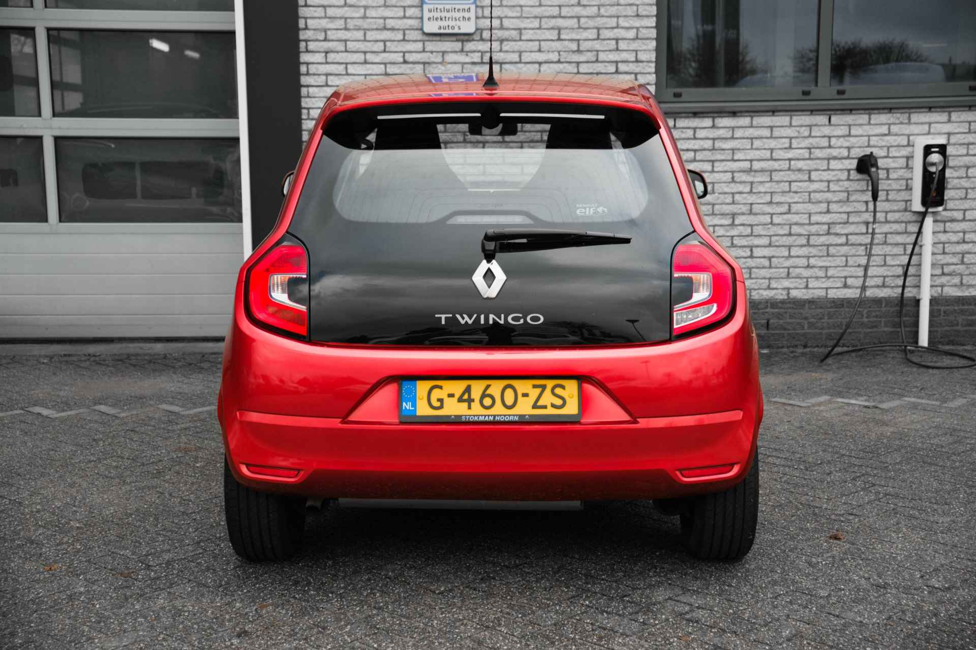 Renault Twingo 1.0 SCe Collection | incl. Bovag rijklaarpakket met 12 maanden garantie | - 4/32