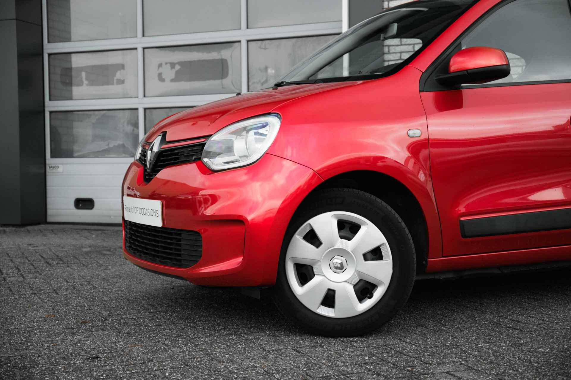 Renault Twingo 1.0 SCe Collection | incl. Bovag rijklaarpakket met 12 maanden garantie | - 6/32