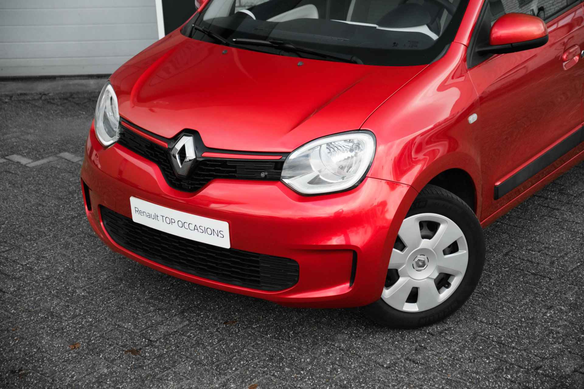 Renault Twingo 1.0 SCe Collection | incl. Bovag rijklaarpakket met 12 maanden garantie | - 16/32