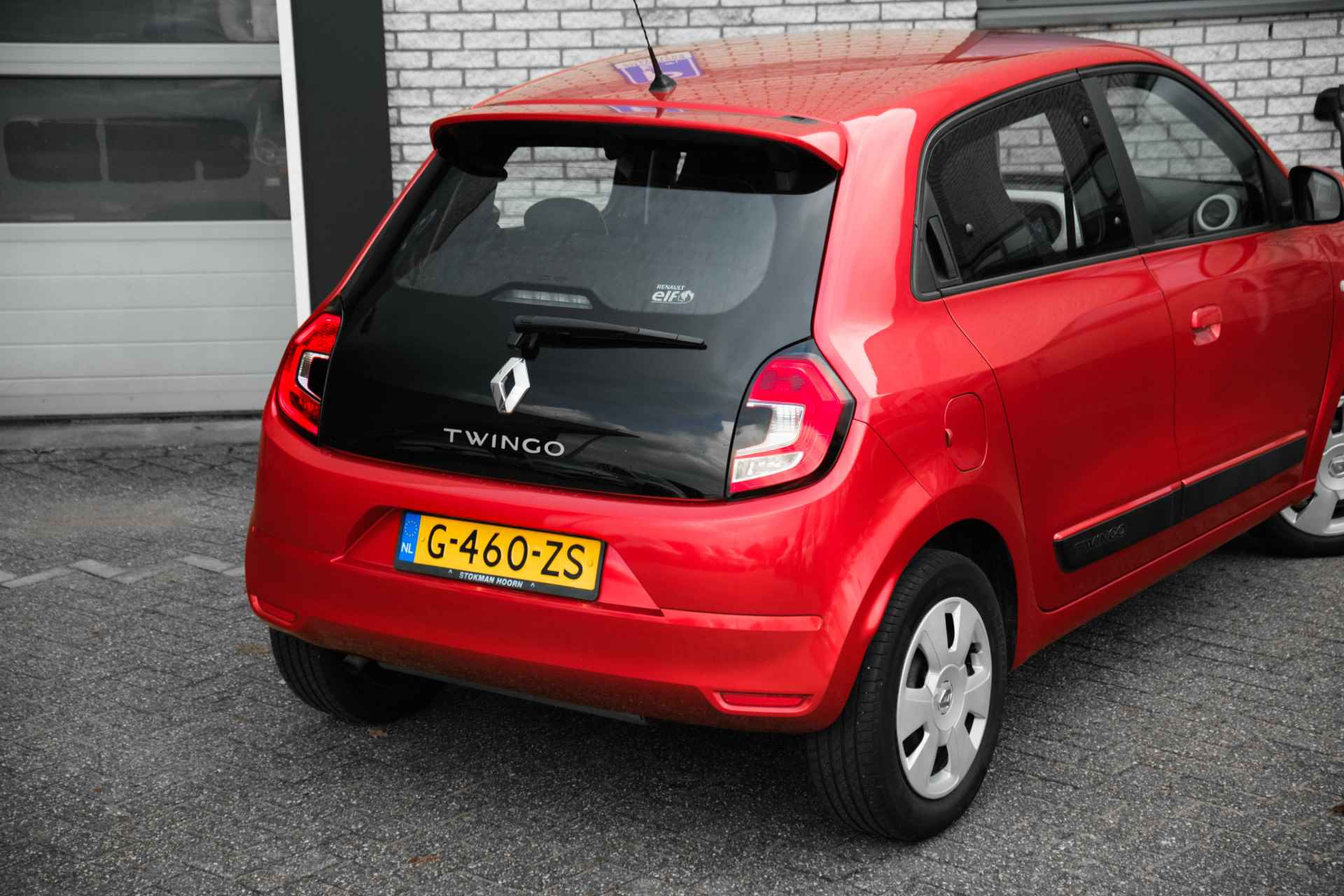 Renault Twingo 1.0 SCe Collection | incl. Bovag rijklaarpakket met 12 maanden garantie | - 18/32