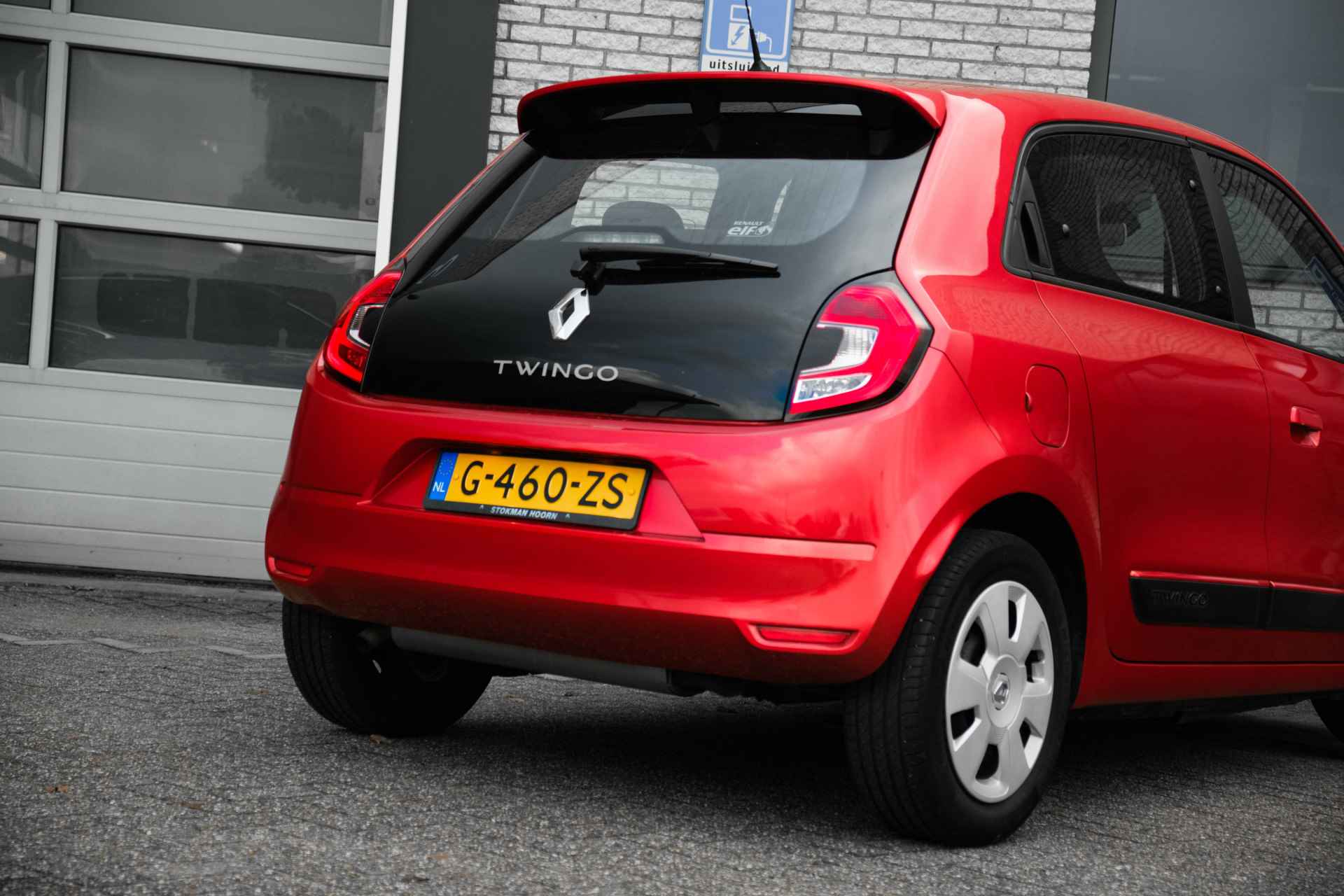 Renault Twingo 1.0 SCe Collection | incl. Bovag rijklaarpakket met 12 maanden garantie | - 19/32