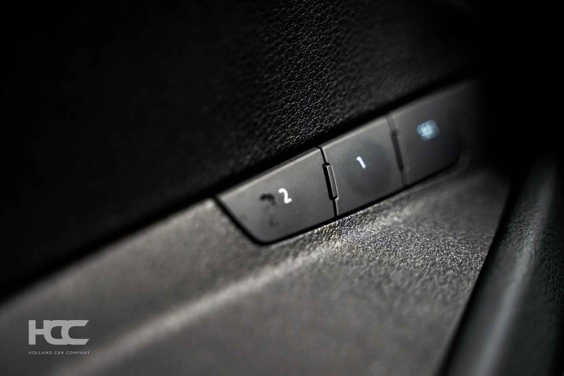 Audi e-tron Sportback S | 2020 | Pano | B&O | RS-stoelen | Zwart optiek - 23/34