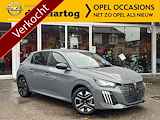 Peugeot 208 1.2 PureTech 100 Allure Dode hoek sensor/2x Camera/Stoelverwarming.