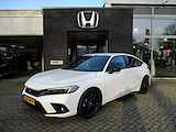 HONDA Civic 2.0 HYBRID 184PK eCVT Sport | Rijklaar