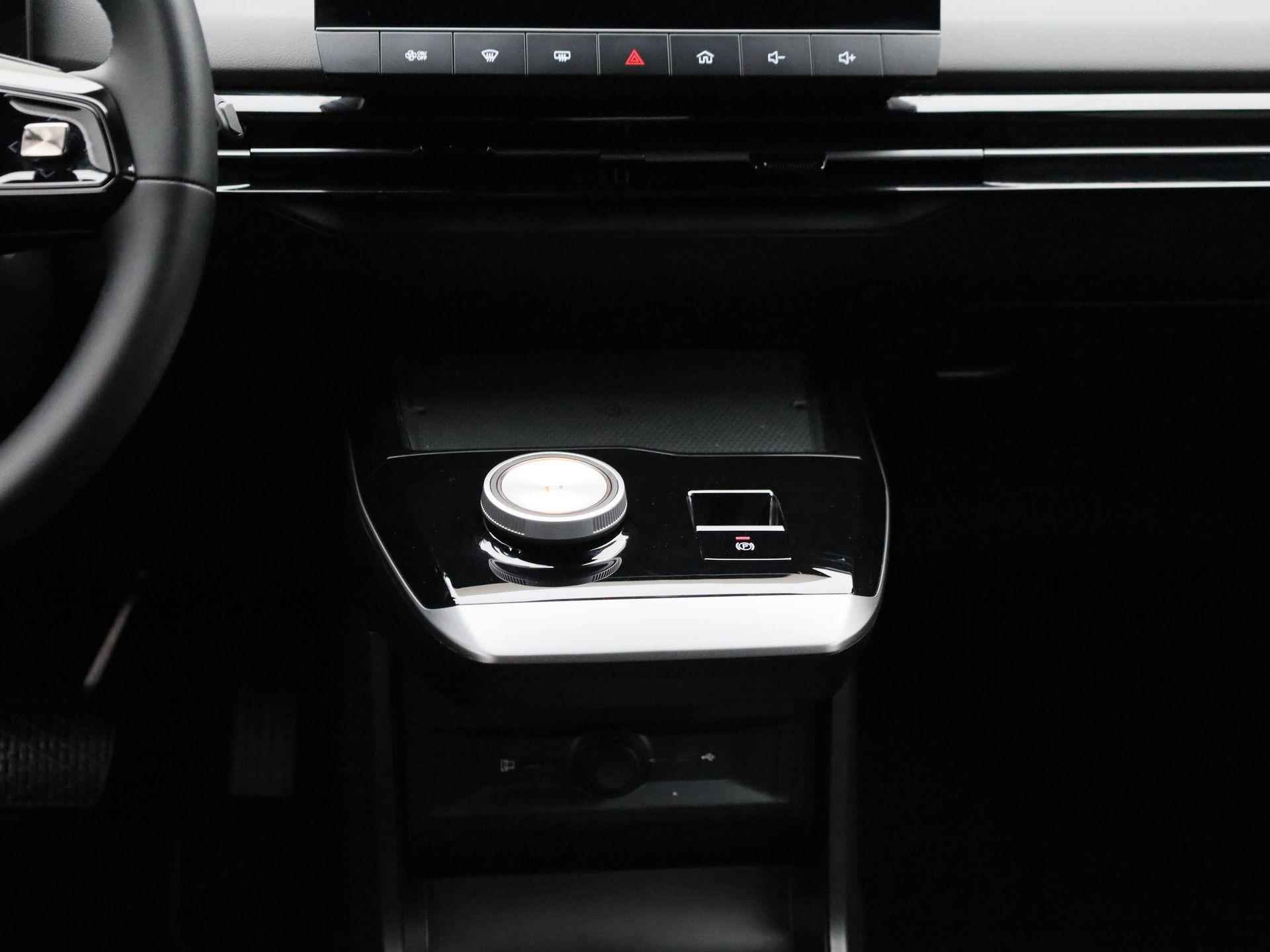 MG 4 Luxury 64 kWh | Navigatie | Led Koplampen | 360 Camera | Apple CarPlay | Getint Glas | - 9/40