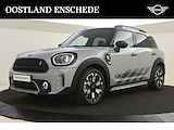 MINI Countryman Cooper SE ALL4 Untamed Automaat / Achteruitrijcamera / Comfort Access / LED / Cruise Control / Stoelverwarming / Comfortstoelen