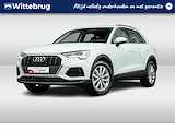 Audi Q3 45 TFSI e 245pk s-tronic Edition | Assistentiepakket | Sportstoelen | LED | 18" LM velgen | Comfortsleutel | Stoelverwarming | Apple Carplay