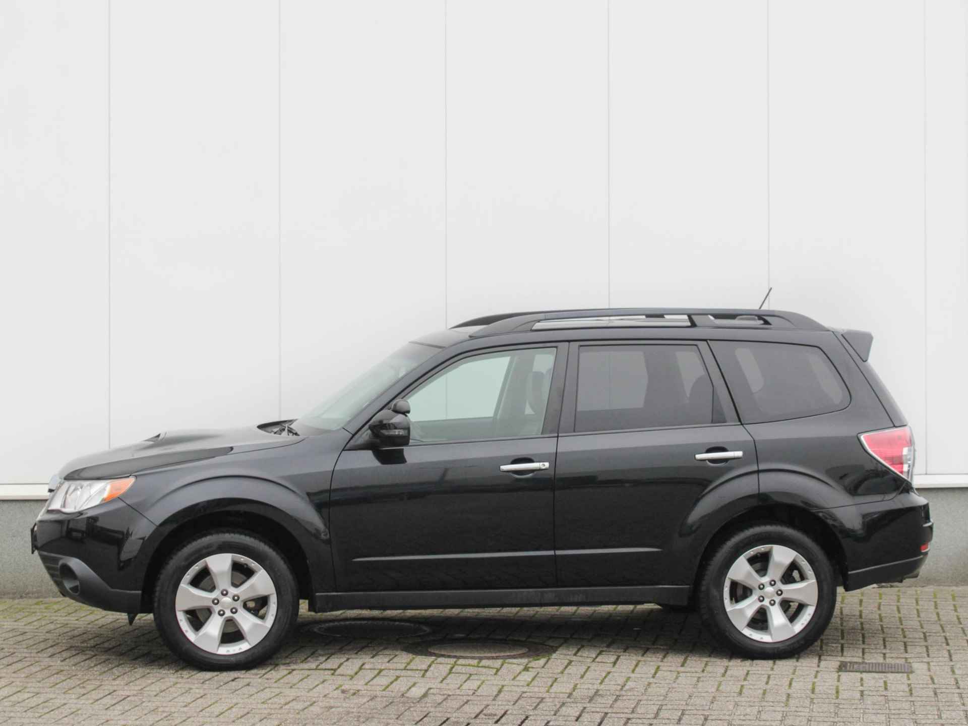 Subaru Forester 2.5 XT Executive | Cruise | Leder | Camera | Panodak | Lm-Velgen - 2/27