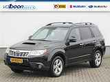 Subaru Forester 2.5 XT Executive | Cruise | Leder | Camera | Panodak | Lm-Velgen