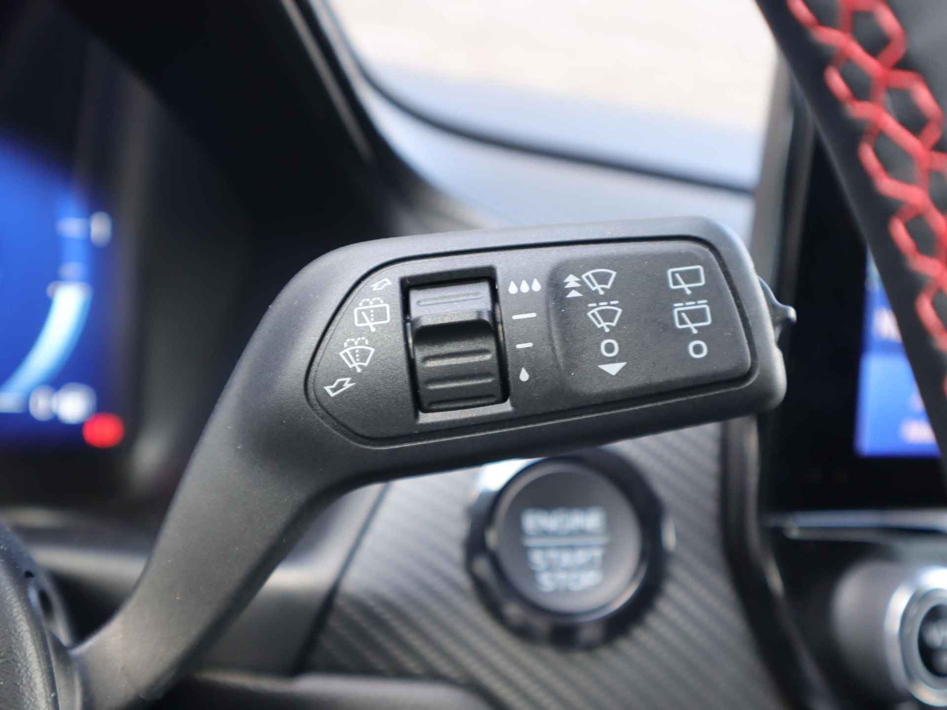 Ford Puma 1.0 EcoBoost Hybrid ST-Line X 125pk automaat | Stoel- stuur en voorruitverwarming | All season banden | B&O | Navigatie | Achteruit rij camera - 21/45
