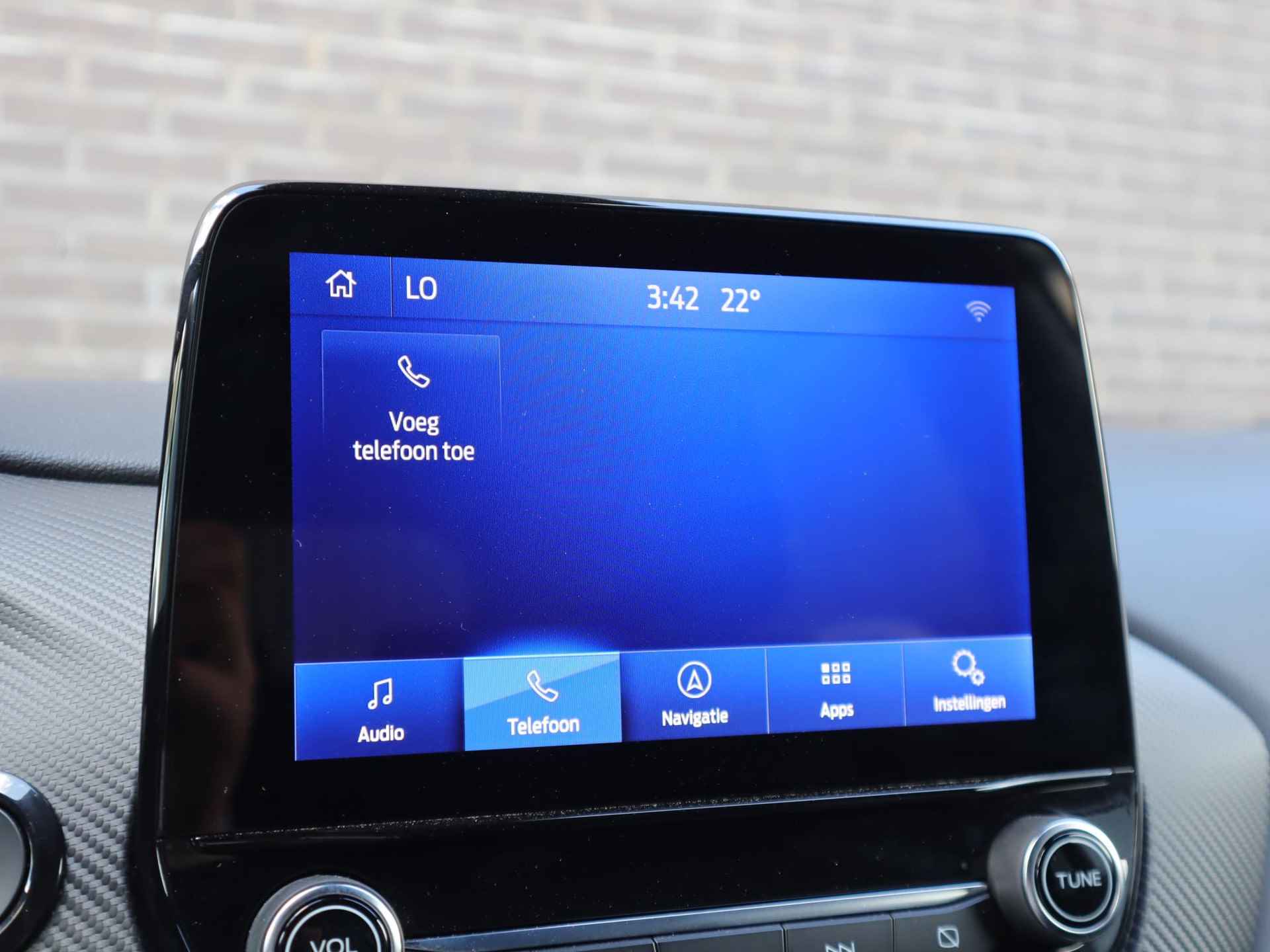 Ford Puma 1.0 EcoBoost Hybrid ST-Line X 125pk automaat | Stoel- stuur en voorruitverwarming | All season banden | B&O | Navigatie | Achteruit rij camera - 27/45