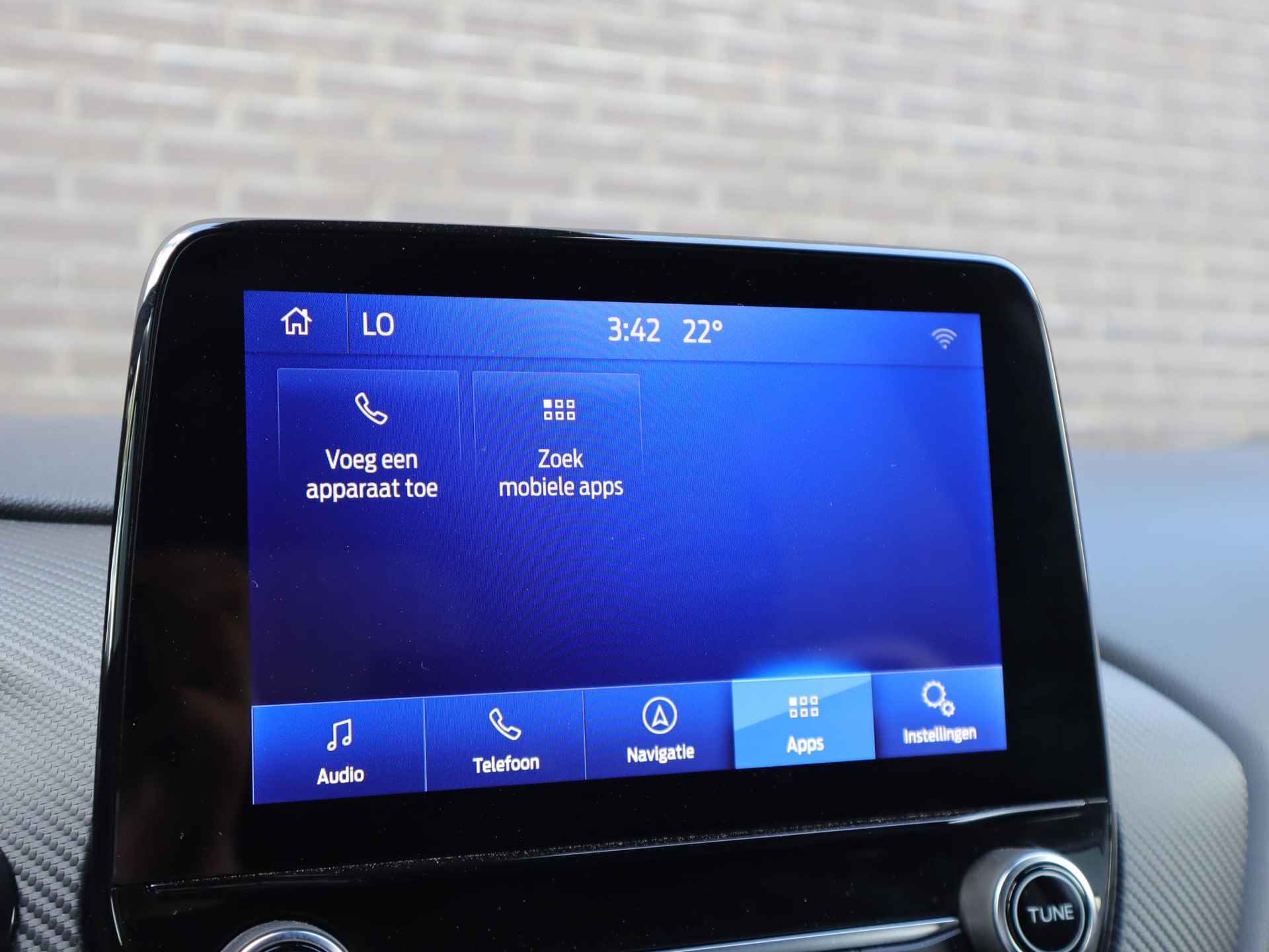 Ford Puma 1.0 EcoBoost Hybrid ST-Line X 125pk automaat | Stoel- stuur en voorruitverwarming | All season banden | B&O | Navigatie | Achteruit rij camera - 29/45