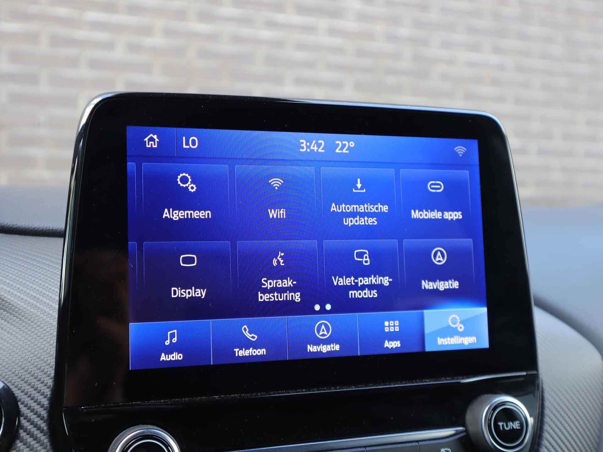 Ford Puma 1.0 EcoBoost Hybrid ST-Line X 125pk automaat | Stoel- stuur en voorruitverwarming | All season banden | B&O | Navigatie | Achteruit rij camera - 30/45