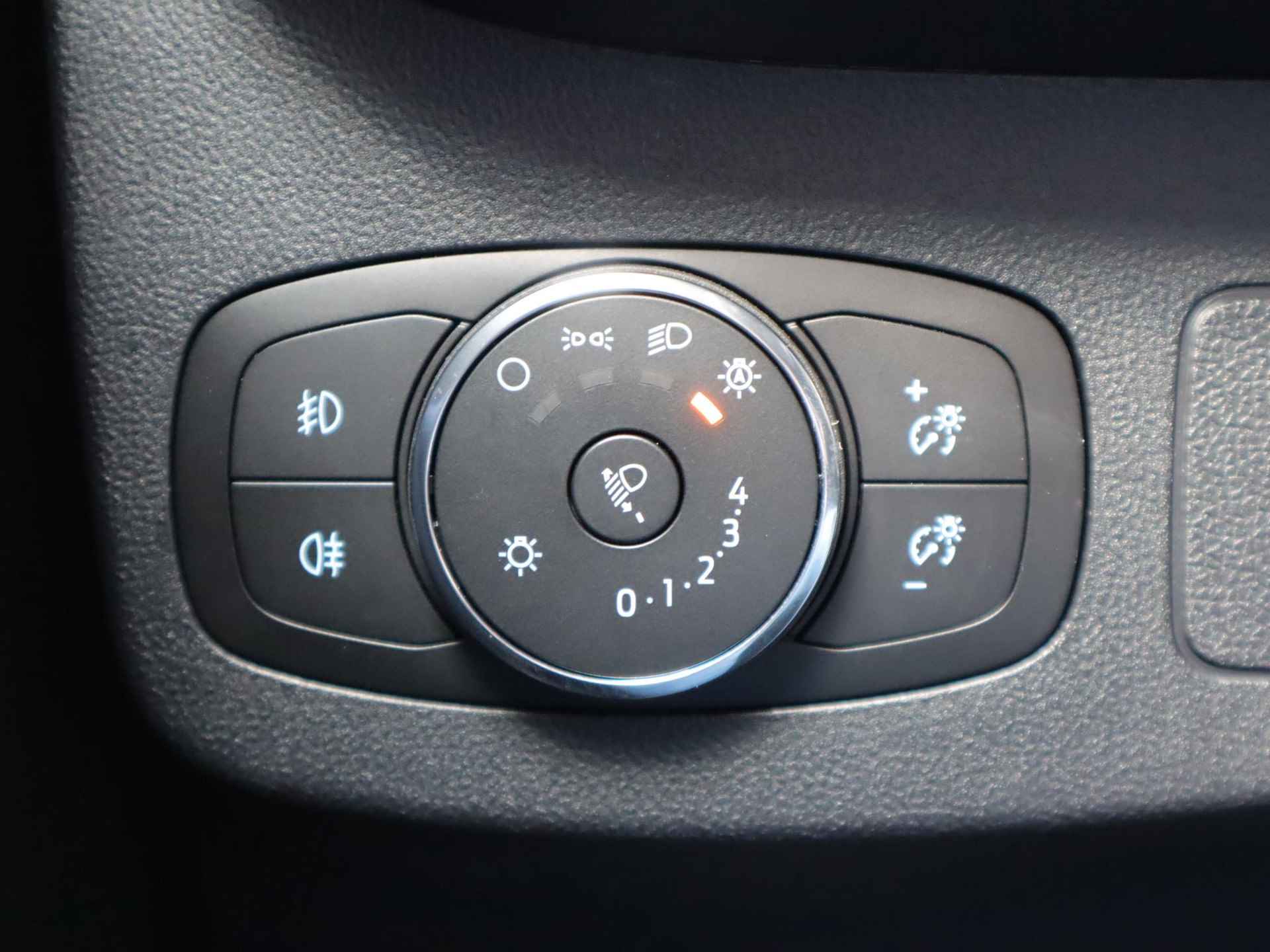 Ford Puma 1.0 EcoBoost Hybrid ST-Line X 125pk automaat | Stoel- stuur en voorruitverwarming | All season banden | B&O | Navigatie | Achteruit rij camera - 36/45