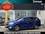 Dacia Logan MCV 1.0 TCe 100 Bi-Fuel Stepway 15th Anniv. UNIEK!, NL-Auto, Trekhaak, Navigatie, Cruise Control, Climate Controle, Parkeersensoren, Camera