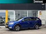 Dacia Logan MCV 1.0 TCe 100 Bi-Fuel Stepway 15th Anniversary | Trekhaak