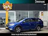 Dacia Logan MCV 1.0 TCe 100 Bi-Fuel Stepway 15th Anniversary | Trekhaak | Achteruitrijcamera | Navigatie