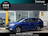 Dacia Logan MCV 1.0 TCe 100 Bi-Fuel Stepway 15th Anniversary | Trekhaak | Achteruitrijcamera | Navigatie