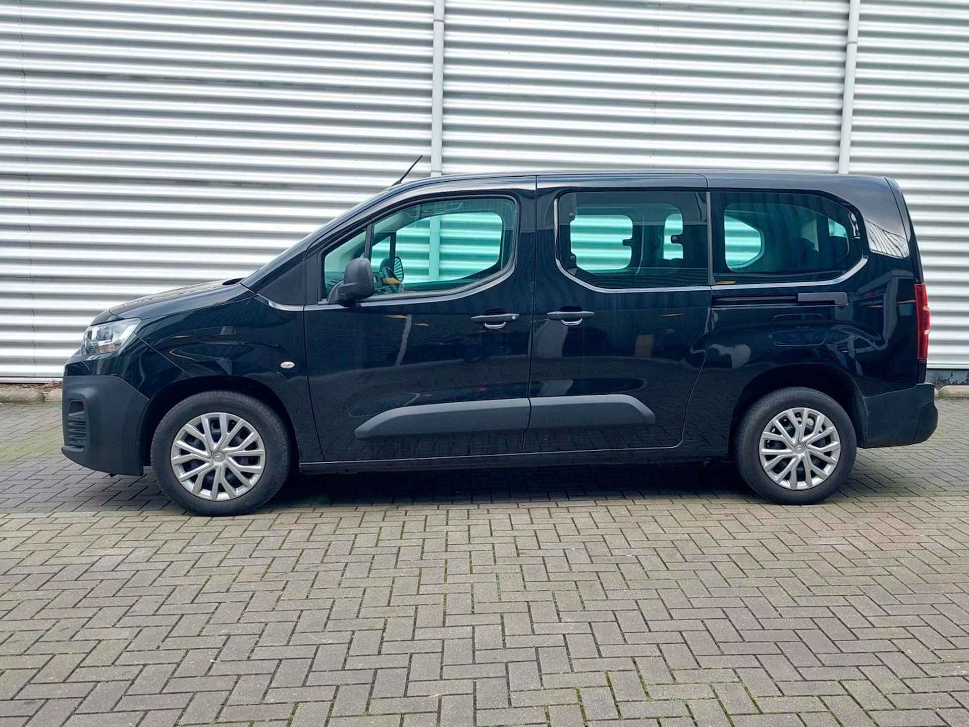 Citroen Berlingo XL MPV 110 Live 7 persoons Airco/Park - 2/29