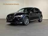 Mazda CX-3 2.0 Edition 100 | Trekhaak | Head-up | Keyless | Camera | Cruise & Climate c.