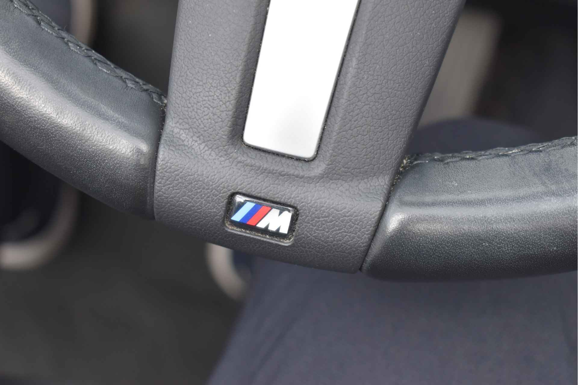 BMW 2 Serie Cabrio 218i High Executive M-Sport | Keyless | Harman/Kardon | DAB | Stoelverw | M-Stoelen | Full LED | LM-Velgen - 53/70