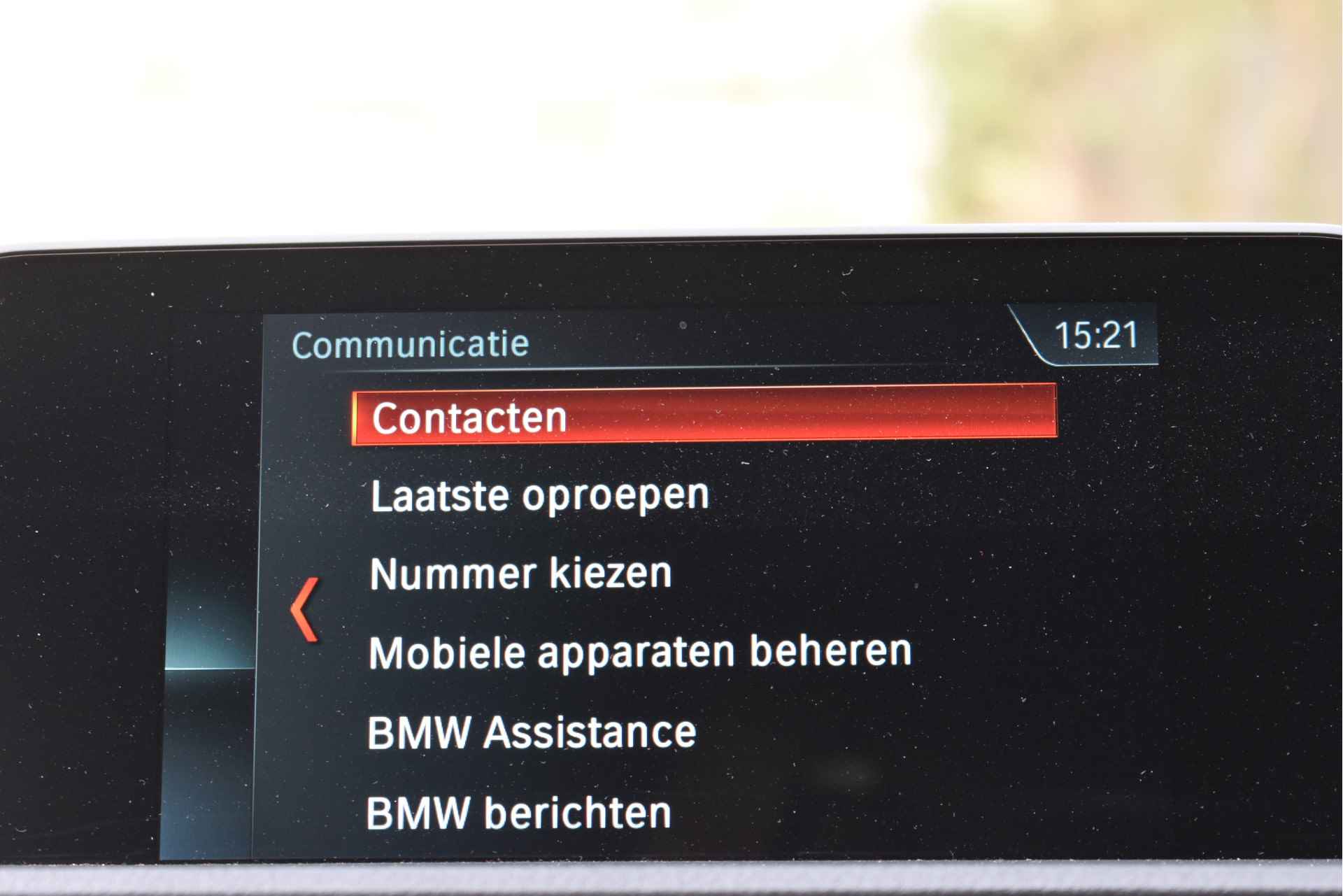 BMW 2 Serie Cabrio 218i High Executive M-Sport | Keyless | Harman/Kardon | DAB | Stoelverw | M-Stoelen | Full LED | LM-Velgen - 56/70