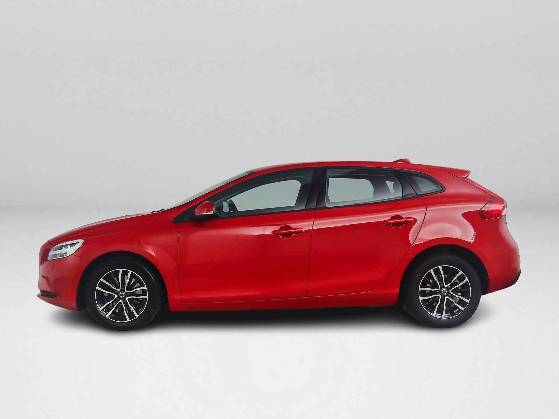 Volvo V40 T2 Aut. Nordic+ | Stoelverwarming | Trekhaak - 5/31