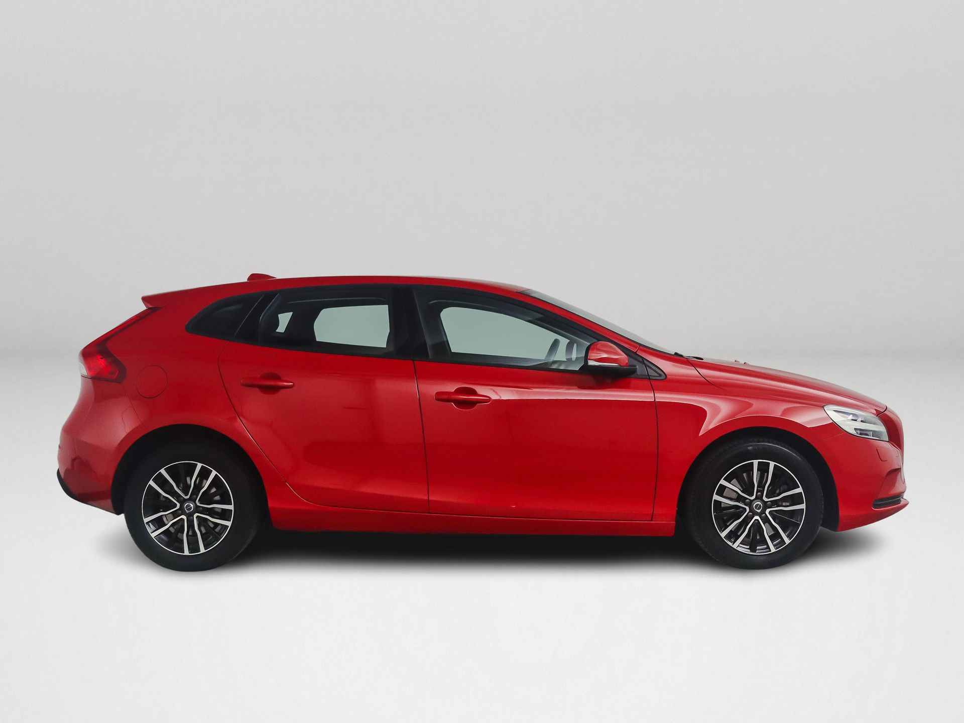 Volvo V40 T2 Aut. Nordic+ | Stoelverwarming | Trekhaak - 6/31