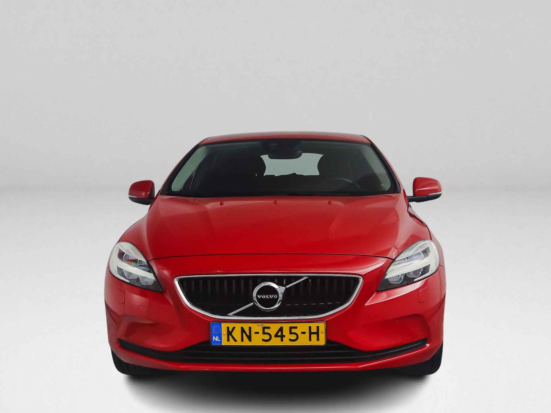 Volvo V40 T2 Aut. Nordic+ | Stoelverwarming | Trekhaak - 10/31