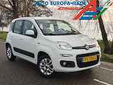 Fiat Panda 0.9 TwinAir Lounge | Trekhaak NAP