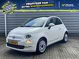 Fiat 500 1.0 70pk Hybrid Dolcevita | Carplay | Panoramadak | Climate Control |