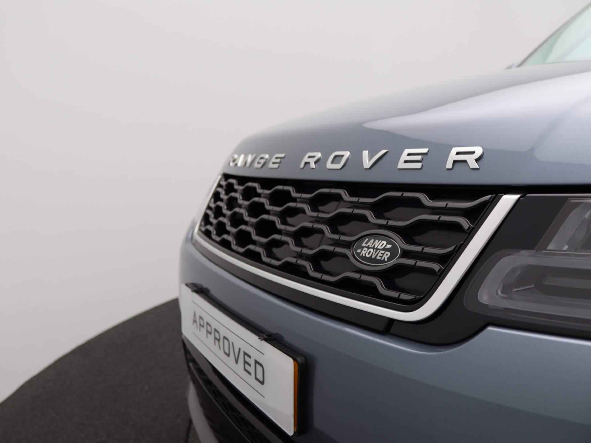 Land Rover Range Rover Sport P400e HSE Dynamic | NP Eur 107.556,- | Origineel NL auto | - 40/51
