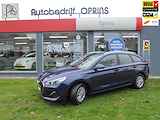 Hyundai I30 Wagon 1.4 T-GDI Comfort Navi, Cruise control, Trekhaak, enz.