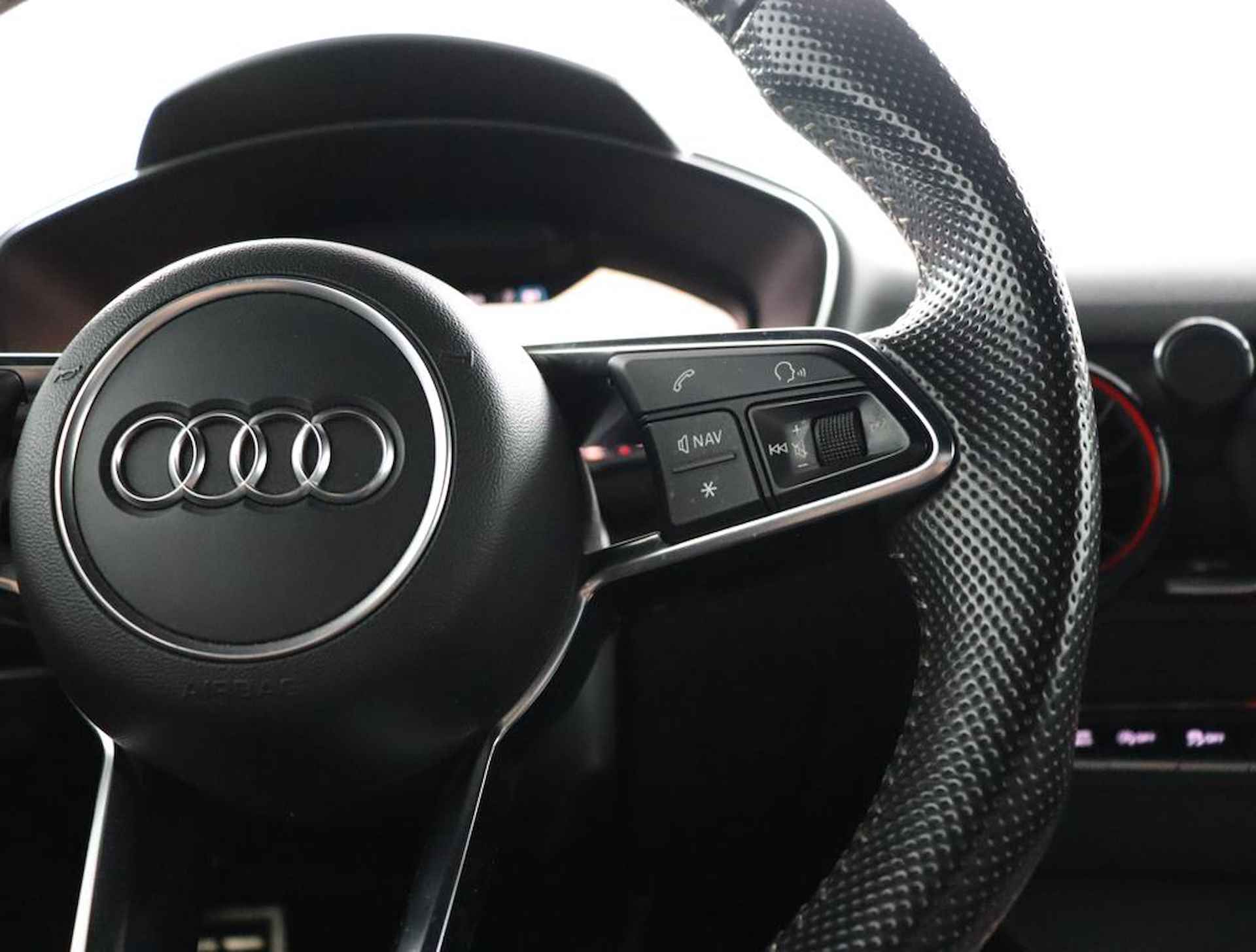 Audi TT 2.0 TFSI quattro |405PK | 2e eigenaar|Automaat| Bang&Olufsen - 30/44